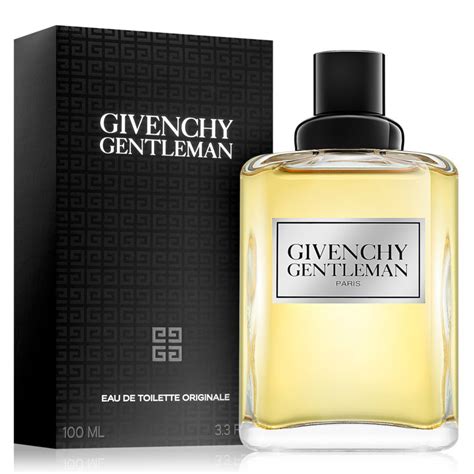 Givenchy Gentleman (Originale) EDT 100 ml .